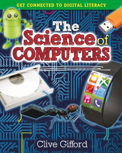 The Science of Computers 0778715108 Book Cover