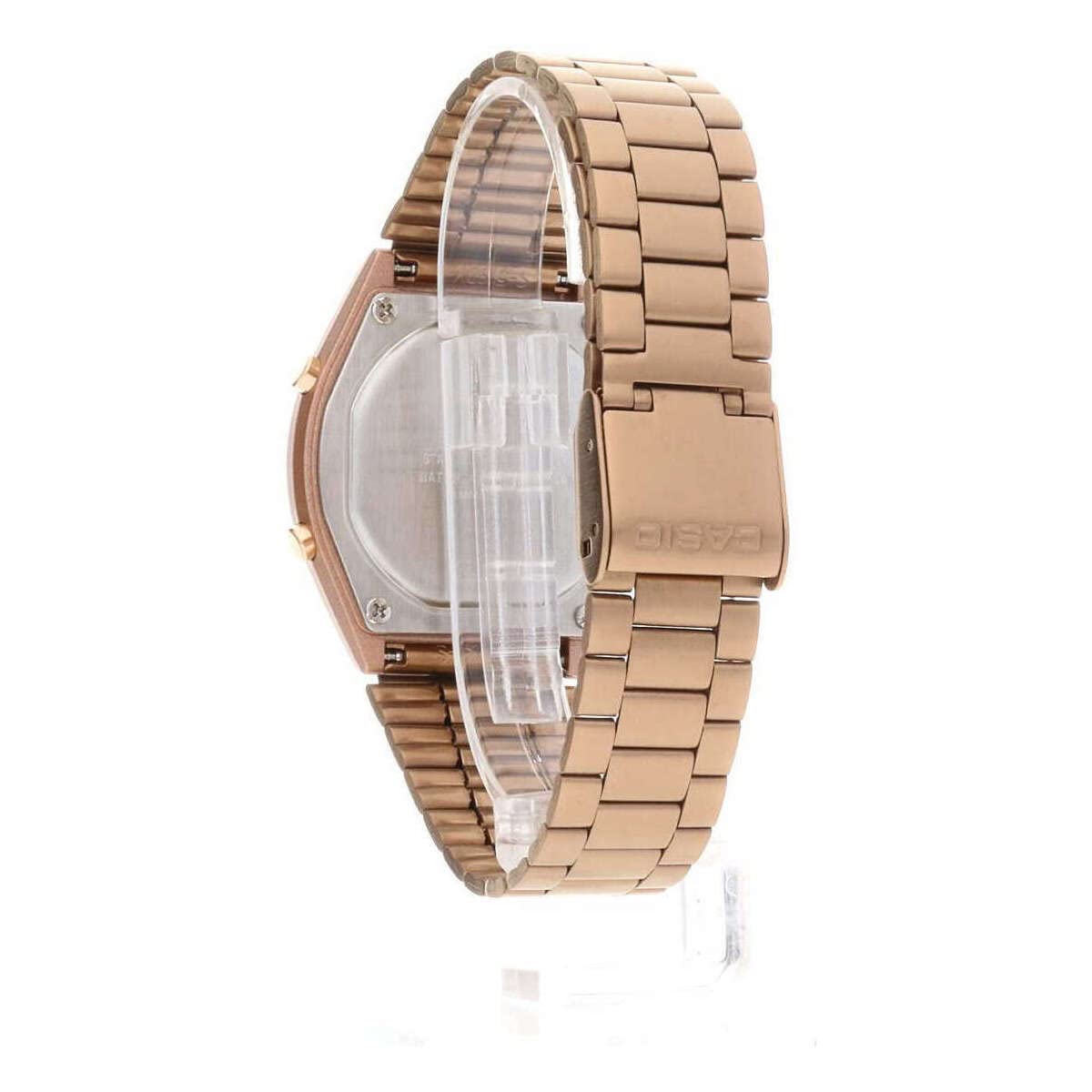 Casio Orologi Damen Digital Quarz Uhr B640WC-5AEF