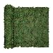 HYOUT Camo Netting Bulk Roll Camouflage Net Ghillie Hunting Blind Camping Sunshade, Military Army Party Decoration, Woodland Camo 5x9.8ft