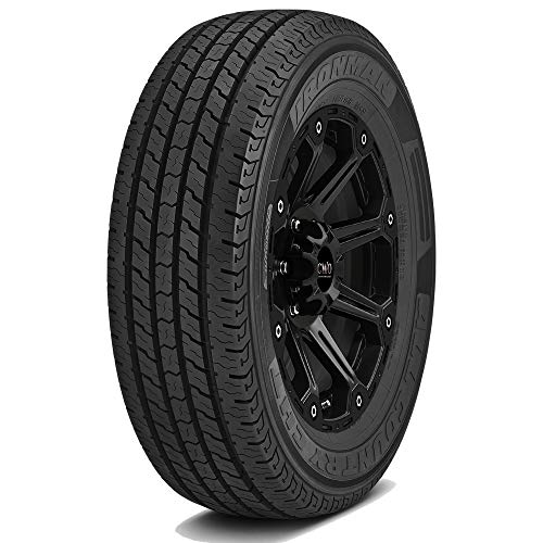Ironman All Country CHT LT235/80R17 E/10PLY BSW