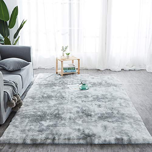 Alfombras Salon 200X300 Pelo Largo Marca Amazinggirl