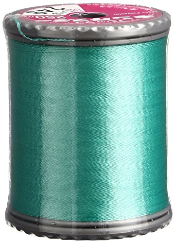 FUJIX フジックス キングスター ミシン 刺繍糸 #50 250m #249