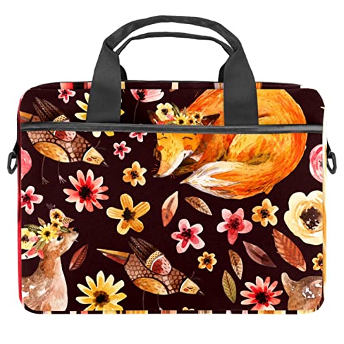 Sac à bandoulière pour ordinateur portable fini les rayures sur votre écran 13-14"