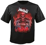  JUDAS PRIEST - Epitaph - T-Shirt Größe M
