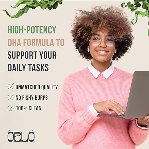 Orlo-DHA-Vegan-DHA-Omega-3-Supplement-Triple-Strength-Omega3s-Plant-Based-DHA-EPA-Fatty-Acids-Algae-Omega-3-Oil-Sustainable-Krill-or-Fish-Oil-Alternative-60-Mini-Softgels