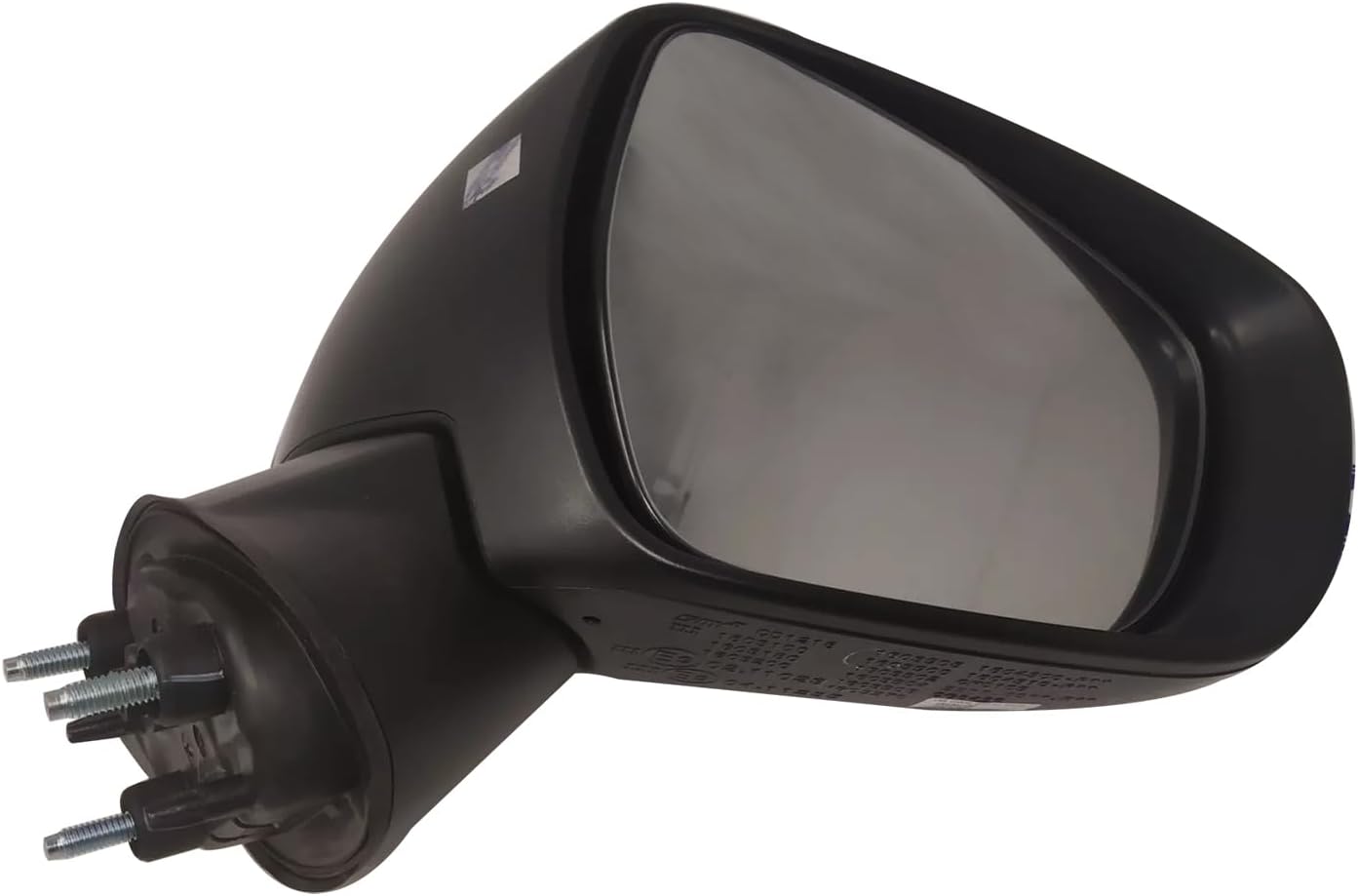 Exterior Rear View Side Mirror RH For Suzuki Baleno 2nd Gen 84701M68PF0-5PK