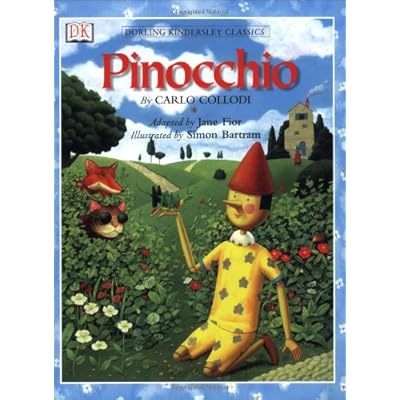Pinocchio