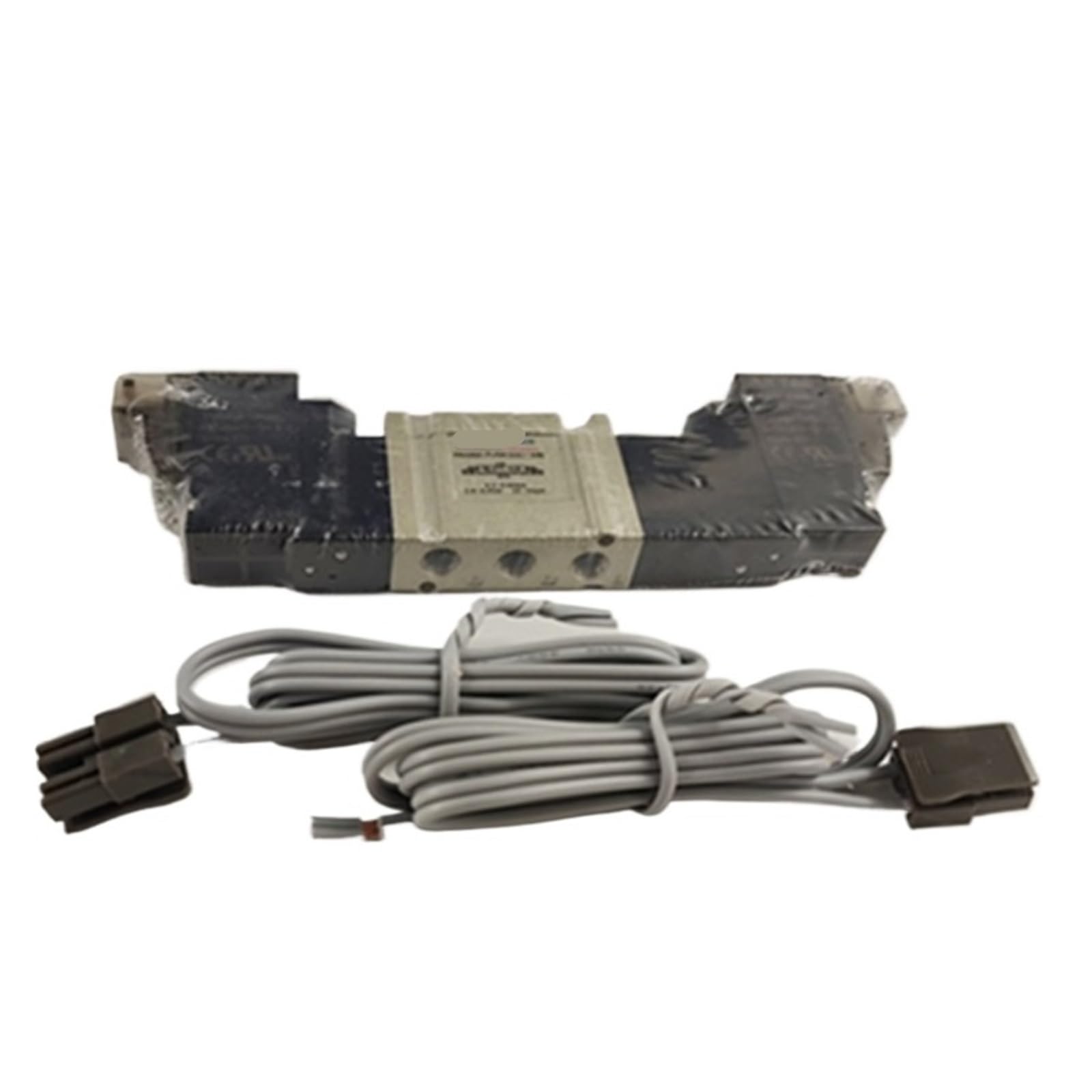 Électrovanne 7V0520M5B050 DC24V pour circuit pneumatique industriel