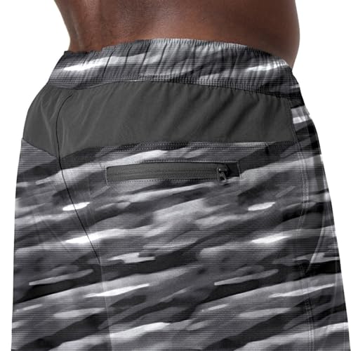 Short de bain Speedo décontracté pour vos journées farniente et mer