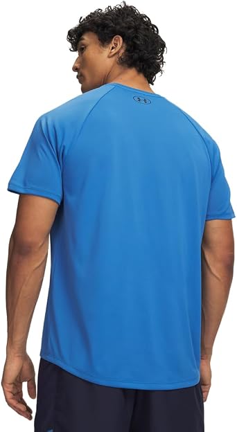 Under Armour Men's Tech 2.0 Short-Sleeve T-Shirt