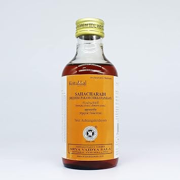 Sahacharadi Mezhukupakam/Chikkanapakam 200ml
