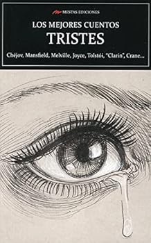 Paperback Los mejores cuentos Tristes (Spanish Edition) [Spanish] Book