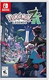 Pokémon™ Legends: Z-A (CAN Version)