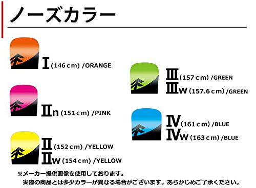 Amazon | 18-19 GRAY SNOWBOARD グレイ スノーボード DESPERADO