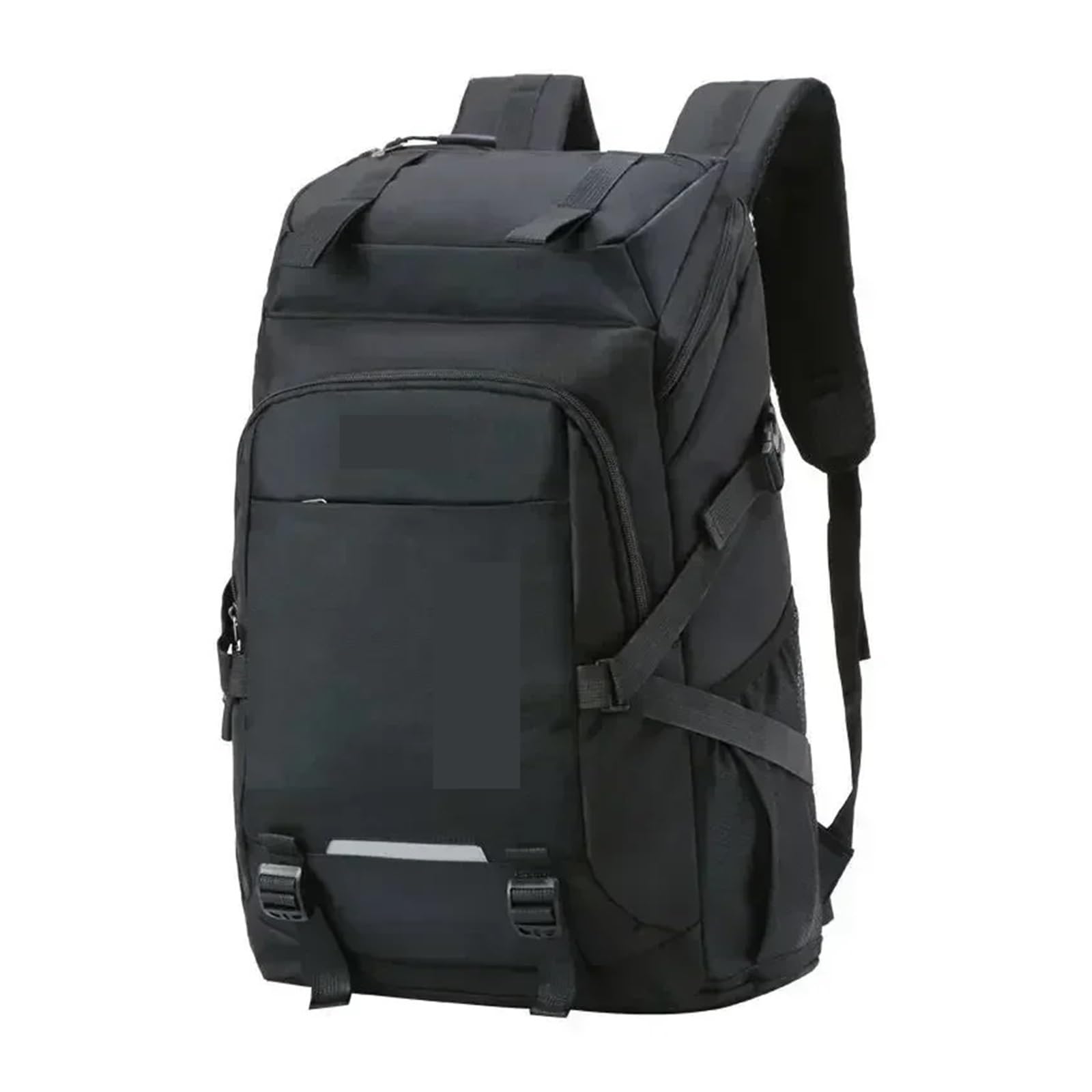 Zaino Montagna Zaino stabile impermeabile for esterni da 60 litri viaggio for arrampicata campeggio sportivo Borsa scuola for escursionismo leggero for uomo donna per il Campeggio