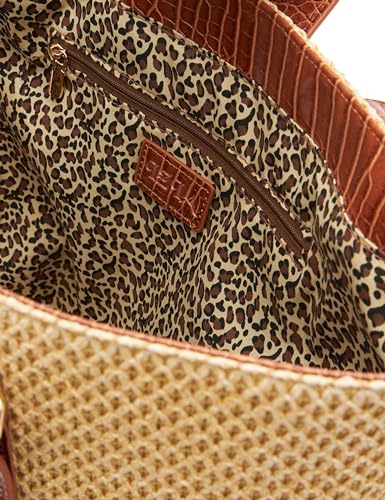Sac cabas pour femme ZITHA taille unique chic - 3