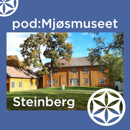 Steinberg #1 &ndash; V&aelig;lk&oslash;mmin til Steinberg