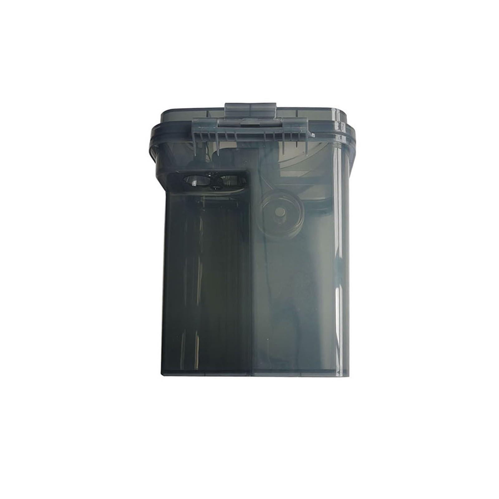 Abwassertank, Frischwassertank, kompatibel mit Ecovacs, X2/X2 Pro/X2/X5/X5 Pro/X5 i/X5 Pro i/X5 Pro Plus/X5 Pro(Set3)