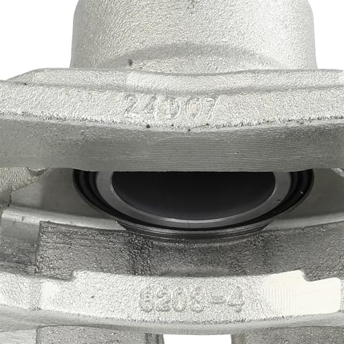 Image of SCITOO Front Left Brake Caliper With Bracket 19B2614 Fit For Chrysler For Sebring 2001-2004,For Dodge For Stratus 2001-2004,For Mitsubishi For Eclipse 2001-2005,For Mitsubishi For Galant 2001-2012