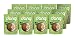 Dang Gluten Free Toasted Coconut Chips, Original, 1.43oz Bags, 1.43 Ounce (12 Count)