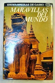 MARAVILLAS DEL MUNDO