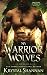 My Warrior Wolves (Sanctuary, Texas Book 5)