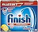 Produktbild Finish Alles in 1 Citrus, 1er Pack (1 x 26 Stück)