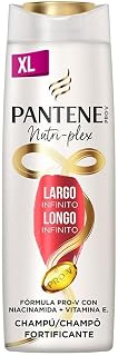 Largo Infinito Champú 675 Ml
