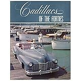 Cadillacs of the Forties