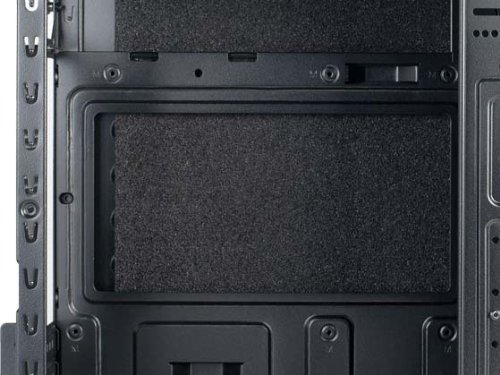 Build My PC, PC Builder, SilverStone Technology PS09B