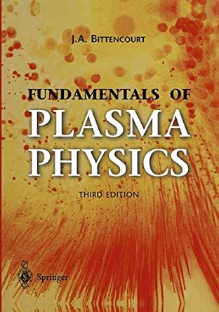 Fundamentals of Plasma Physics Third Edition 2004 Edition-Wow! eBook