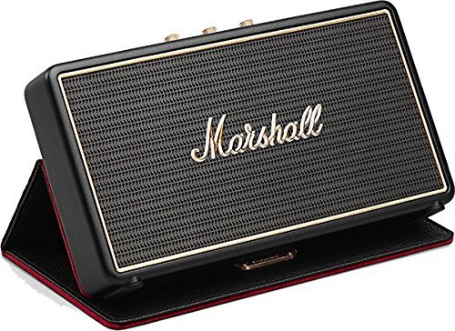 marshall portable speaker stockwell
