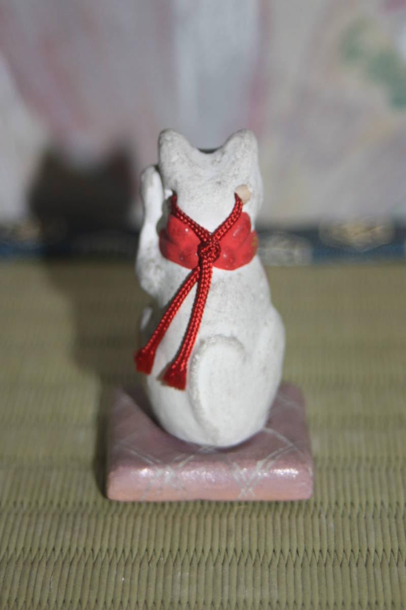 Amazon.co.jp: 慶 廃絶 名古屋土人形 招き猫 野田末吉 土鈴 郷土 Amazon.co.jp: 慶 廃絶 名古屋土人形 招き猫 野田末吉 土鈴 郷土