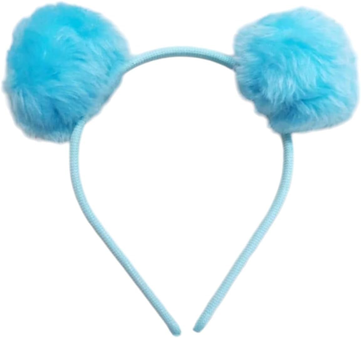 Tiara Infantil Maria Clara e JP Pompom Rosa e Diversas Cores em promoção! Veja a oferta e mais achadinhos de Laços & Tiaras Infantis 5 Hoje é o melhor dia para comprar Tiara Infantil Maria Clara e JP Pompom Rosa e Diversas Cores com aquele preço maroto! Promoção! Aproveite a oferta! 5