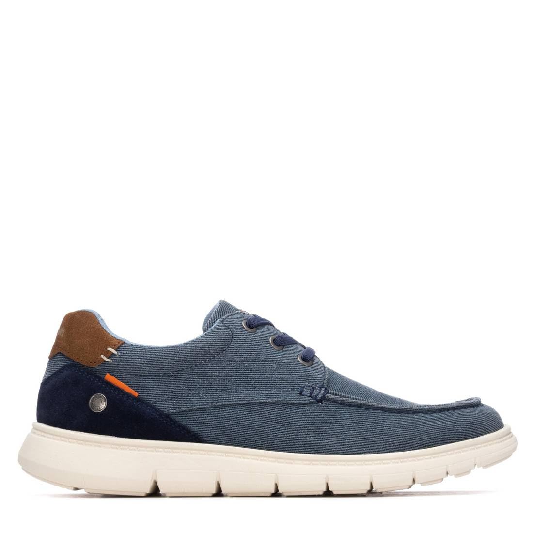 REFRESH - Zapato Hombre - Calzado Cómodo y Versátil - Moda Casual
