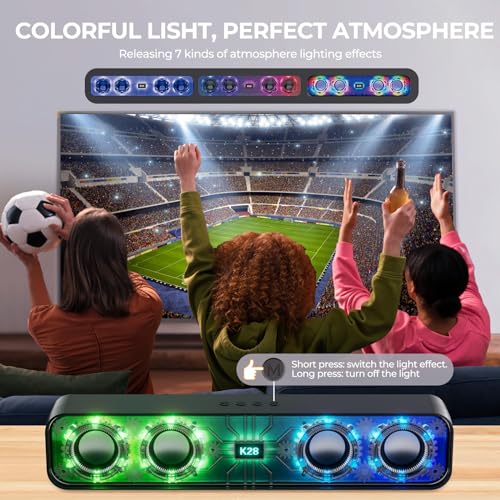 Ankuka K28 Karaoke Machine For Tv thumb #2