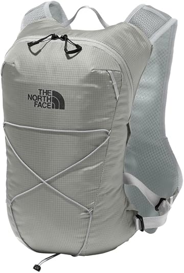 Amazon.co.jp: [ザノースフェイス] Ibis 10 クレイグレー : ファッション