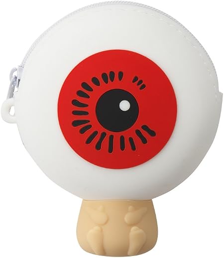 Amazon ゲゲゲの鬼太郎 シリコンポーチ 目玉おやじ おもちゃ雑貨 おもちゃ Amazon ゲゲゲの鬼太郎 シリコンポーチ 目玉おやじ おもちゃ雑貨 おもちゃ