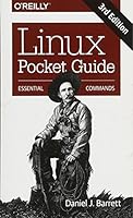 Algopix Similar Product 11 - Linux Pocket Guide: Essential Commands