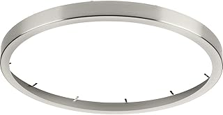 Progress Lighting Everlume Collection Brushed Nickel 18