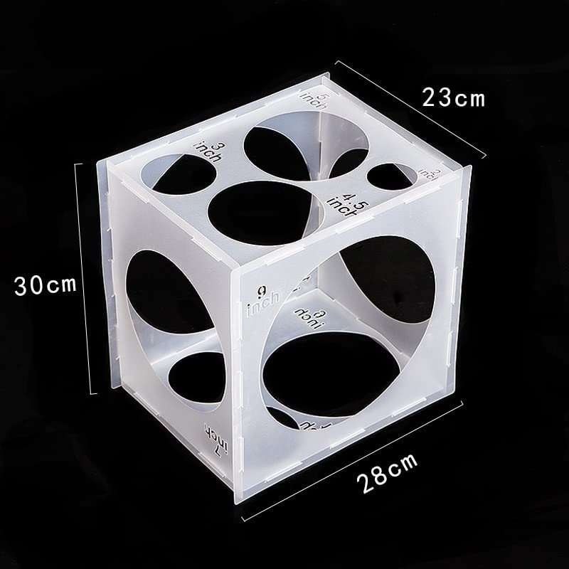 La Mejor review de Caja 3 4 comprados en linea. 18 Imagen adicional