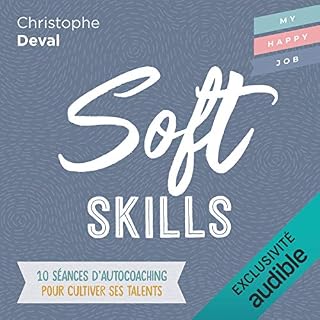 Couverture de Soft skills