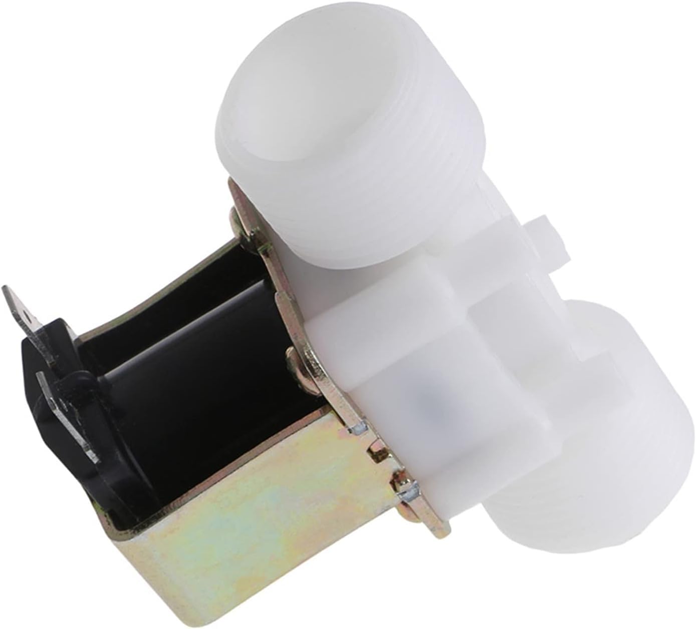 Électrovanne 3/4 plastique 5V distributeur eau potable machine