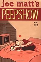 Joe Matt's Peepshow #12 1894937503 Book Cover