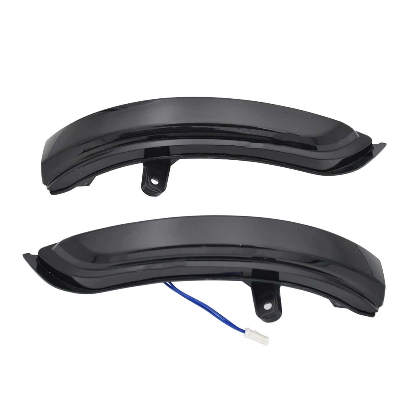Intermitentes dinámicos Nissan Teana J32 y Maxima 2008-2013 luces LED espejo 7