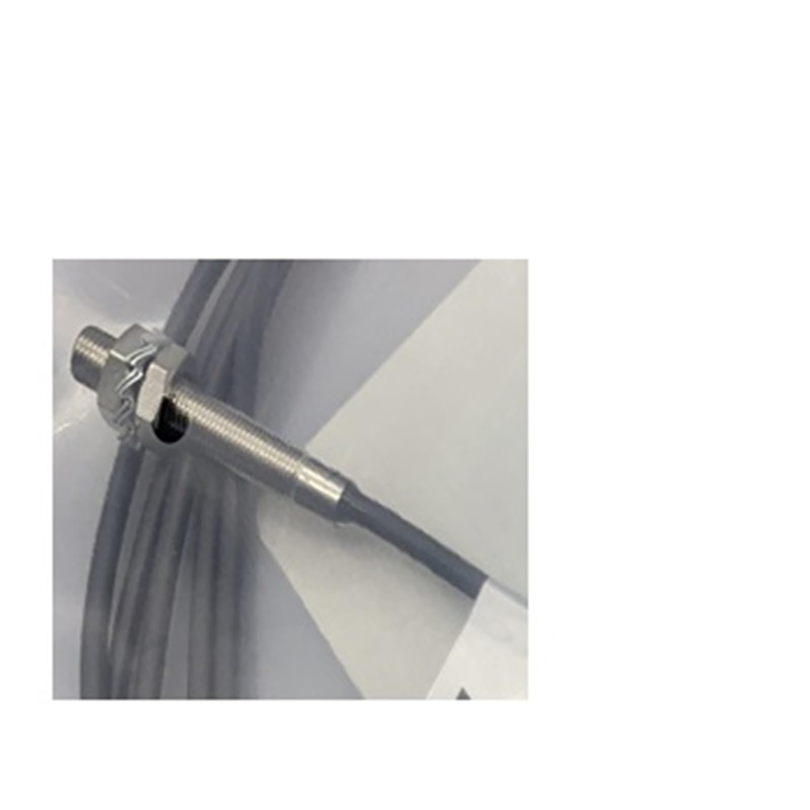 1 pz Sensore IA05BSF10NOP IA12DSF02NO-5M IA18DSN08PO-5M(Ia05bsf10nop)