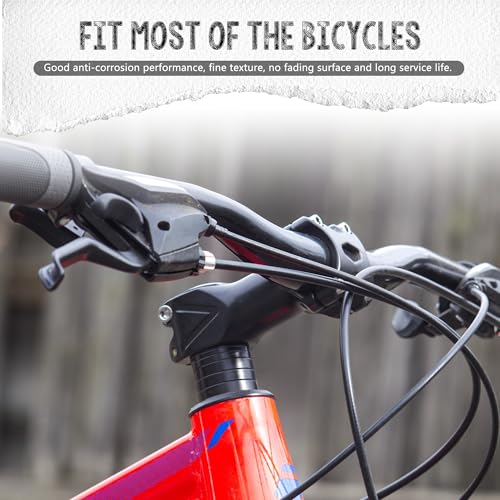 image for Quacc 6 PCS Headset Spacers 1 1/8