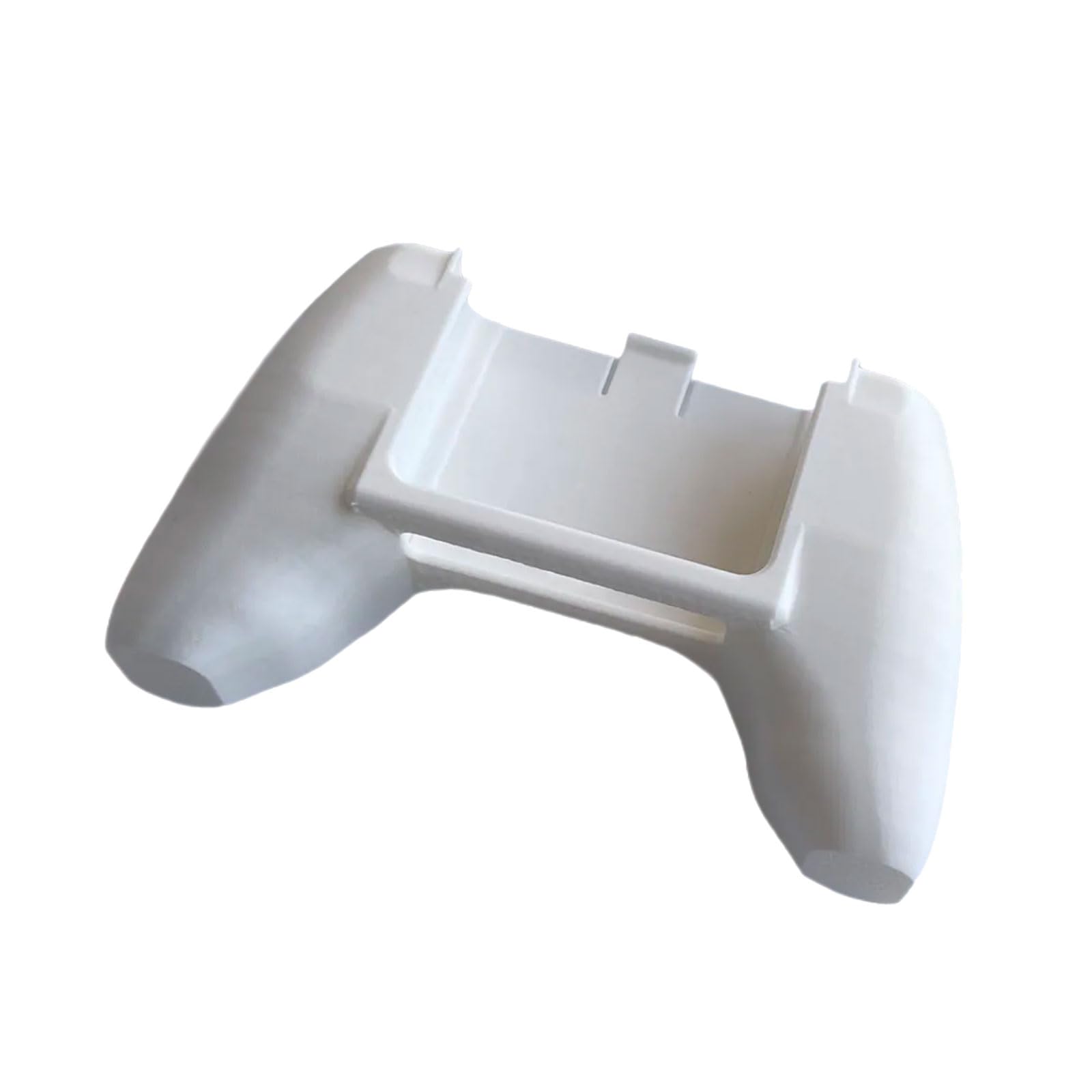 Hsioluted Strong Not Slip Gamepad Grip Compact & Comfortable Controller Grip Lightweight Gamepad for Game Enthusiast Ergonomic Game Controller
