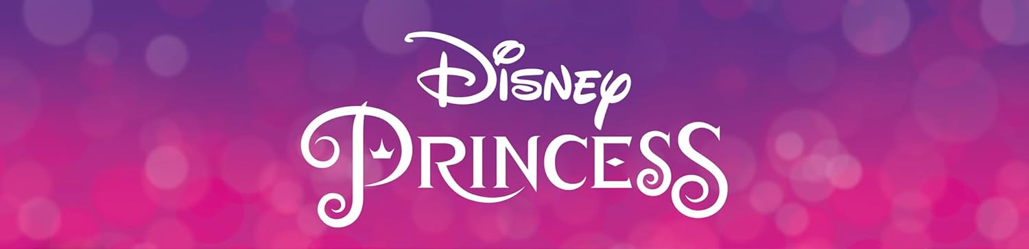 Ceaco - Disney - Forever Princess - 300 Oversized Piece Jigsaw Puzzle