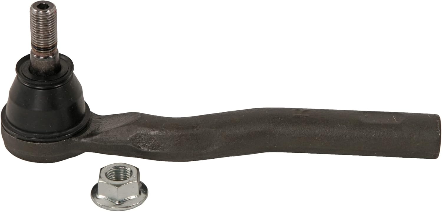 MOOG ES801487 Steering Tie Rod End for Toyota Yaris iA